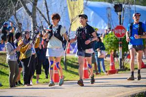 BIB: 127, 137
                            <button type="button" onclick="openModal(19215679)" class="btn btn-primary btn-sm float-right btn-popup" data-toggle="modal" data-target=".modal-high-quality">
                        <i class="fas fa-shopping-cart"></i> Add to Cart
                    </button>
                                            <button type="button" onclick="isThisMe(19215679, true)" class="btn btn-success btn-sm float-right btn-popup btn-isme hidden" data-toggle="tooltip" data-placement="bottom" title="นี่คือรูปของคุณใช่ไหม คลิกที่นี่เพื่อเอาเข้าอัลบั้ม">
                        <i class="fas fa-plus"></i> Add to album
                    </button>
                    <button type="button" onclick="isThisMe(19215679, false)" class="btn btn-warning btn-sm float-right btn-popup btn-isnotme hidden">
                        <i class="fas fa-ban"></i> Remove from album
                    </button>